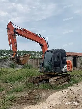 HITACHI ZX70-5G — из Китая