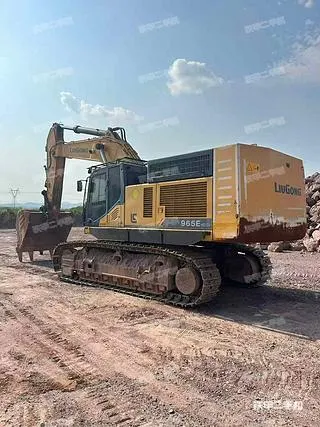 LIUGONG CLG965EHD — из Китая