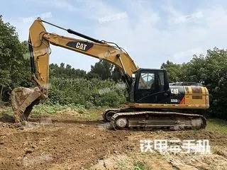 CATERPILLAR CAT®326D2 L — из Китая