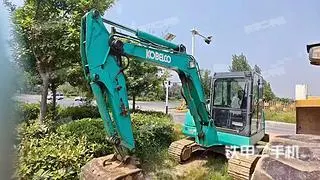KOBELCO SK60-8 — из Китая