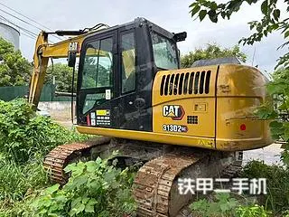 CATERPILLAR CAT®313D2 GC — из Китая под ключ