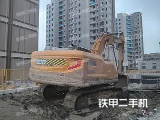 XCMG XE200GA — из Китая