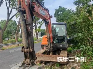 DOOSAN DX55-9C — из Китая под ключ