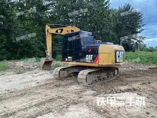 Caterpillar CAT®313D2 GC — из Китая