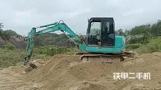 KOBELCO SK60-8 — из Китая под ключ