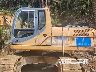 LiuGong CLG920D — из Китая