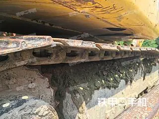 Komatsu PC56-7 — из Китая