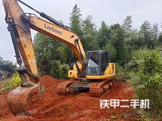 LiuGong CLG920EES — из Китая
