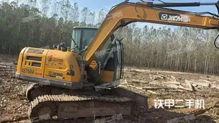 XCMG XE75DA PLUS — из Китая