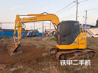 SUMITOMO SH75X-3B — из Китая