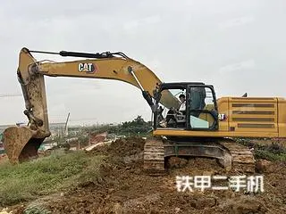 Caterpillar CAT®336 GC — из Китая