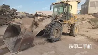 XCMG LW550HV — из Китая