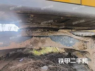 Volvo EC200 D — из Китая