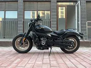 CFMOTO 450CL-C — из Китая