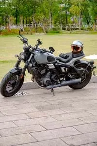 BOBBIE LL 700I — из Китая