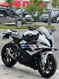 BMW S 1000 RR — из Китая
