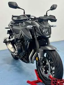 HONDA CB400F — из Китая
