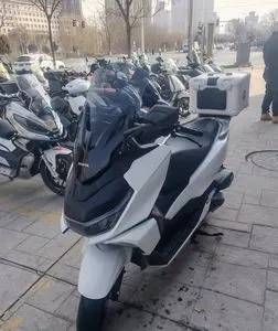 SUNDIRO-HONDA NS150GX — из Китая