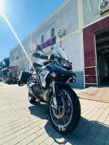 BMW R 1250 GS — из Китая