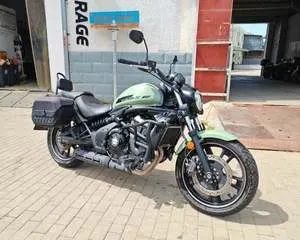 KAWASAKI VULCAN S — из Китая