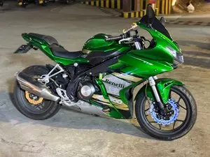 BENELLI 302 — из Китая