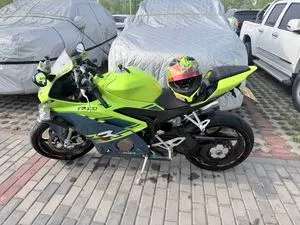 500RR — из Китая