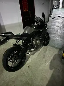 KAYO 450RR — из Китая