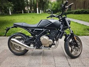 GPX GK400 — из Китая