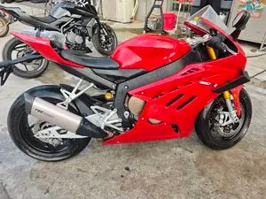 820RR — из Китая