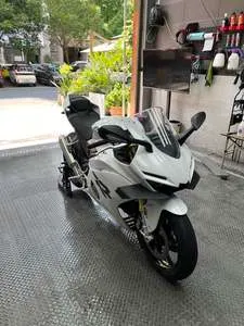 500RR — из Китая