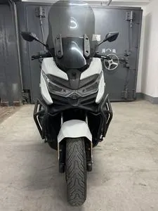 VOGE SR4 MAX — Китай — под ключ — фото 1
