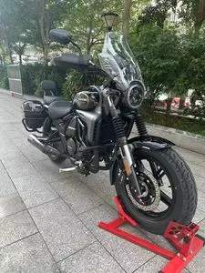 HAOJUE TR300 PLUS — из Китая