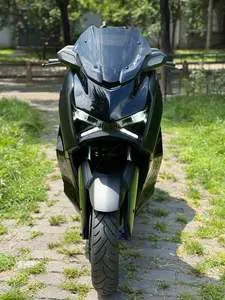 YAMAHA XMAX — из Китая