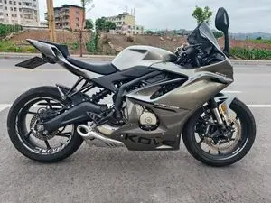 KAYO 450RR — из Китая