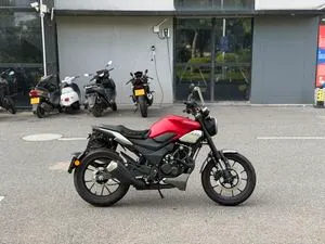 SUNDIRO-HONDA CB190TR — из Китая