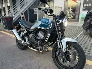 HONDA CB500 SUPER FOUR — из Китая