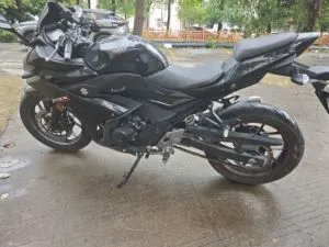 HAOJUE GSX250R-A — из Китая