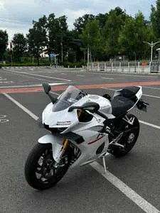500RR — из Китая
