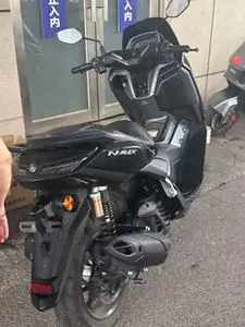 YAMAHA NMAX 155 TECH MAX — из Китая