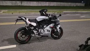 CFMOTO 675SR-R — из Китая