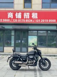 300 2025 — 700 км, Китай — под ключ — фото 1