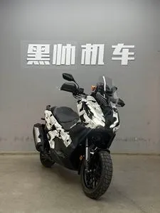 HONDA ADV350 — из Китая