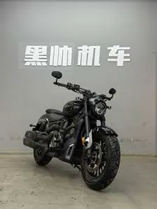 VOGE CU625 Auto — из Китая