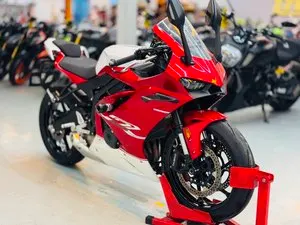 KAYO 450RR — из Китая