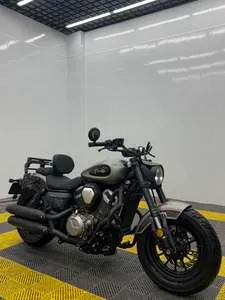 BENDA 450 — Китай — под ключ — фото 1