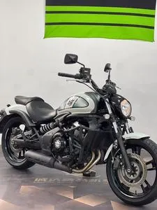 KAWASAKI VULCAN S 2022 — Китай — под ключ — фото 1