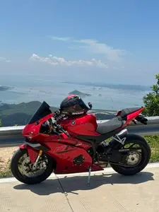 500RR — из Китая