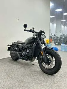 CFMOTO 450CL-C — из Китая
