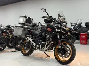 BENELLI TRK552X — из Китая