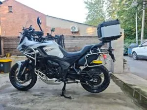 ZONTES 703F — из Китая